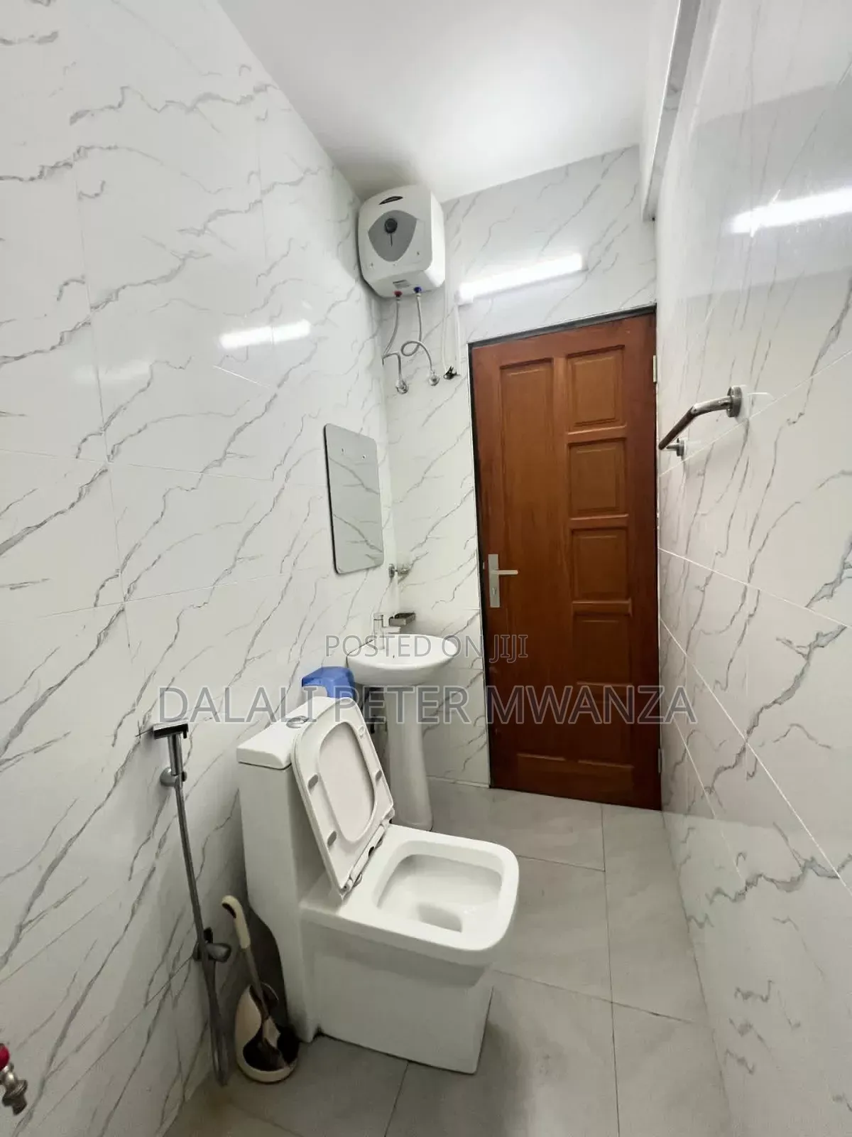2bdrm House in Rock City, Ilemela for rent
