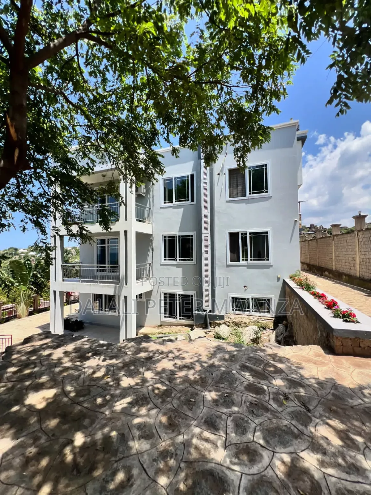 2bdrm House in Rock City, Ilemela for rent