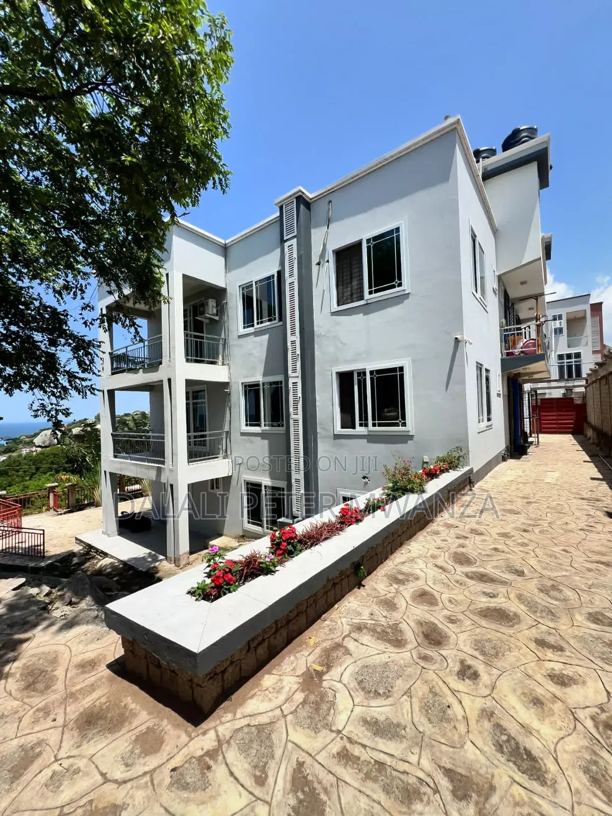2bdrm House in Rock City, Ilemela for rent