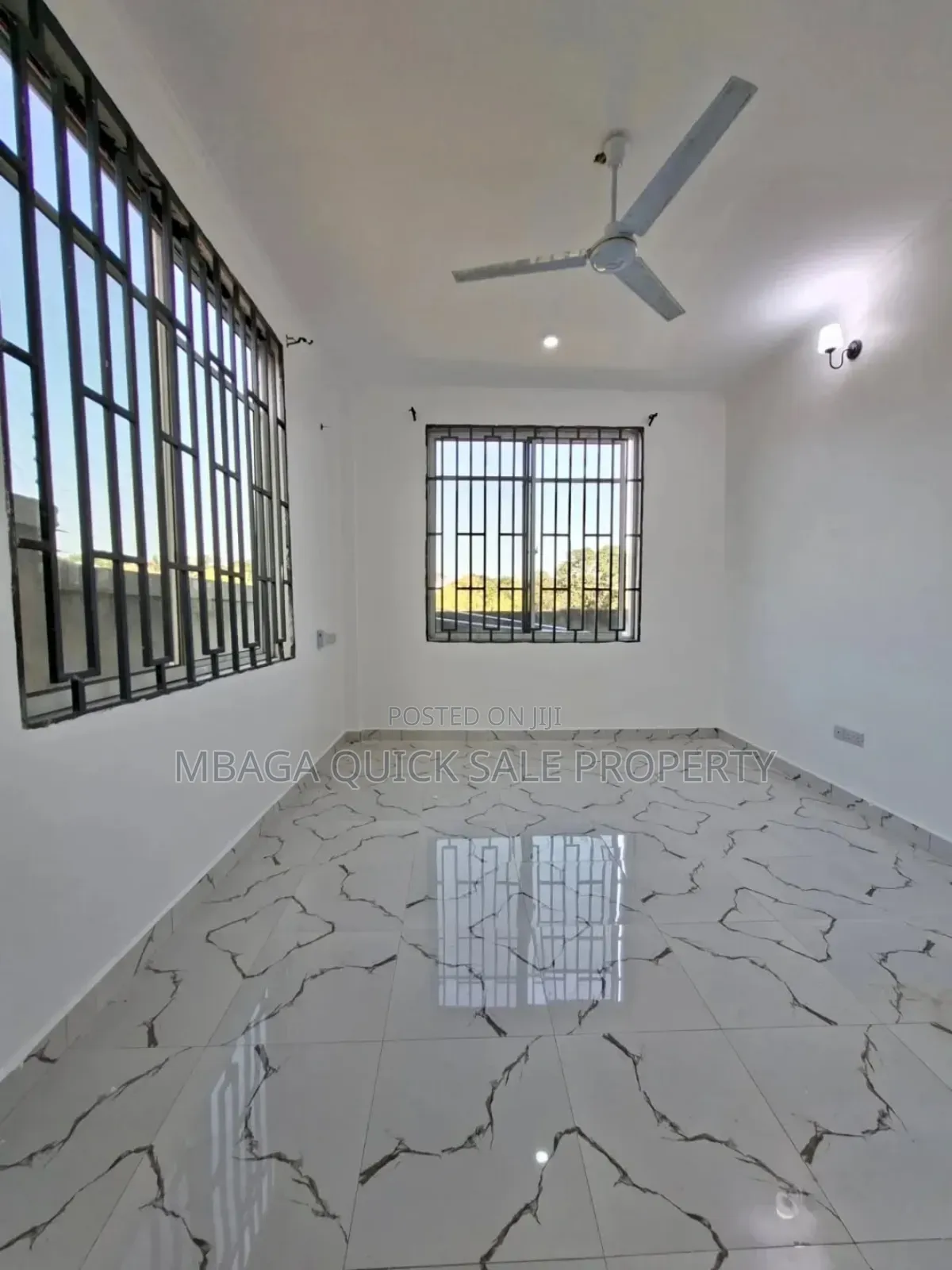 3bdrm Apartment in Goba Makongo Rd for rent