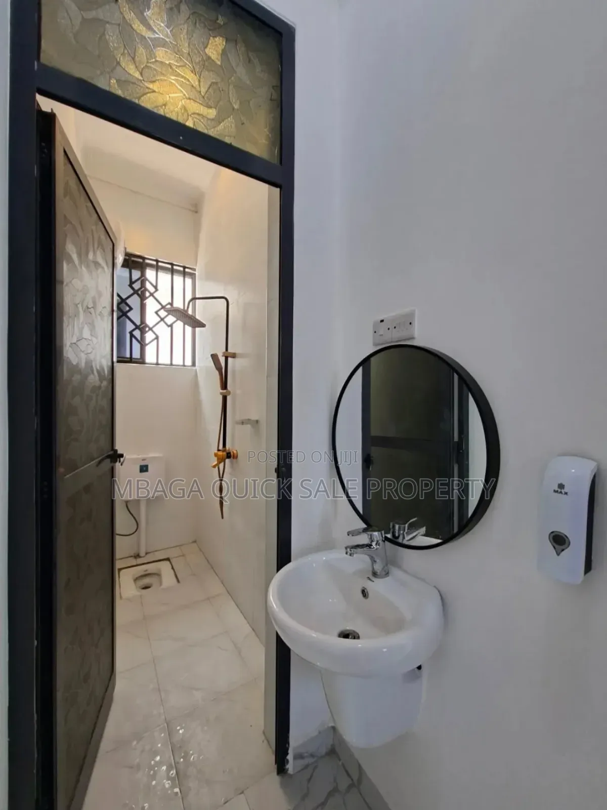 2bdrm Apartment in Goba Lastanza for rent