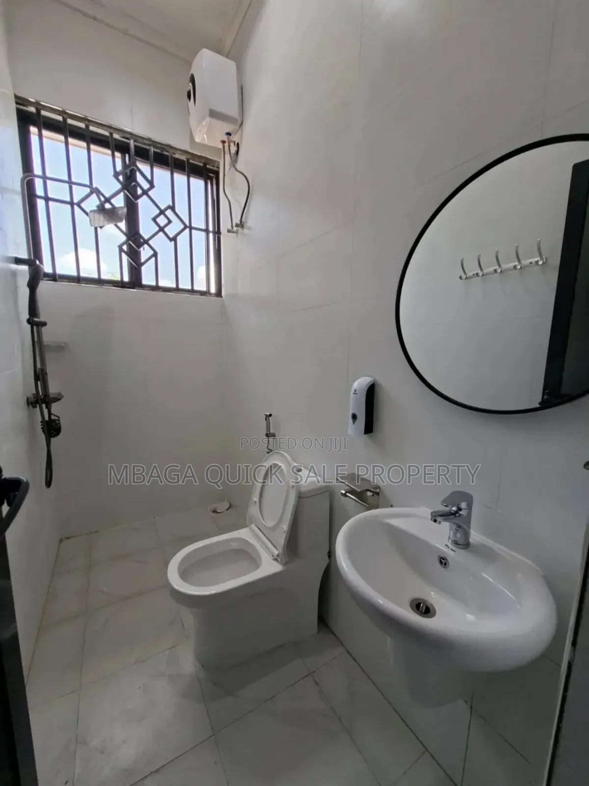 2bdrm Apartment in Goba Lastanza for rent