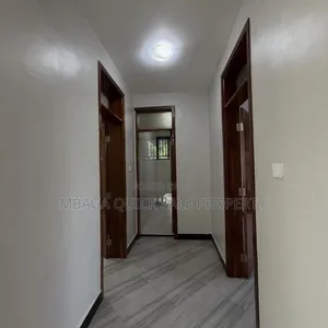 2bdrm Apartment in Mbezi for rent