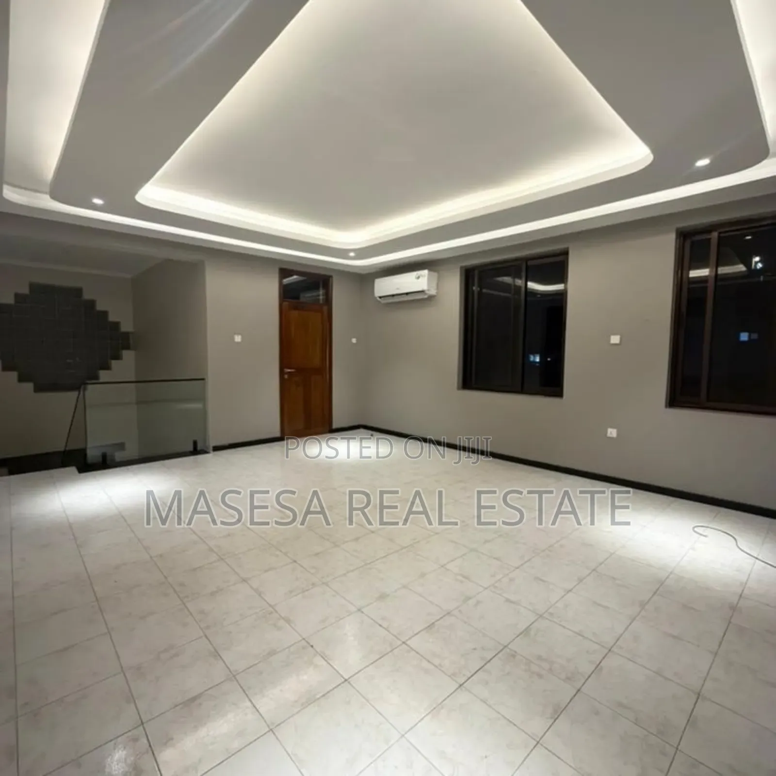4bdrm Bungalow in Msasani for rent