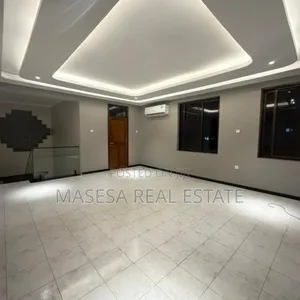 4bdrm Bungalow in Msasani for rent