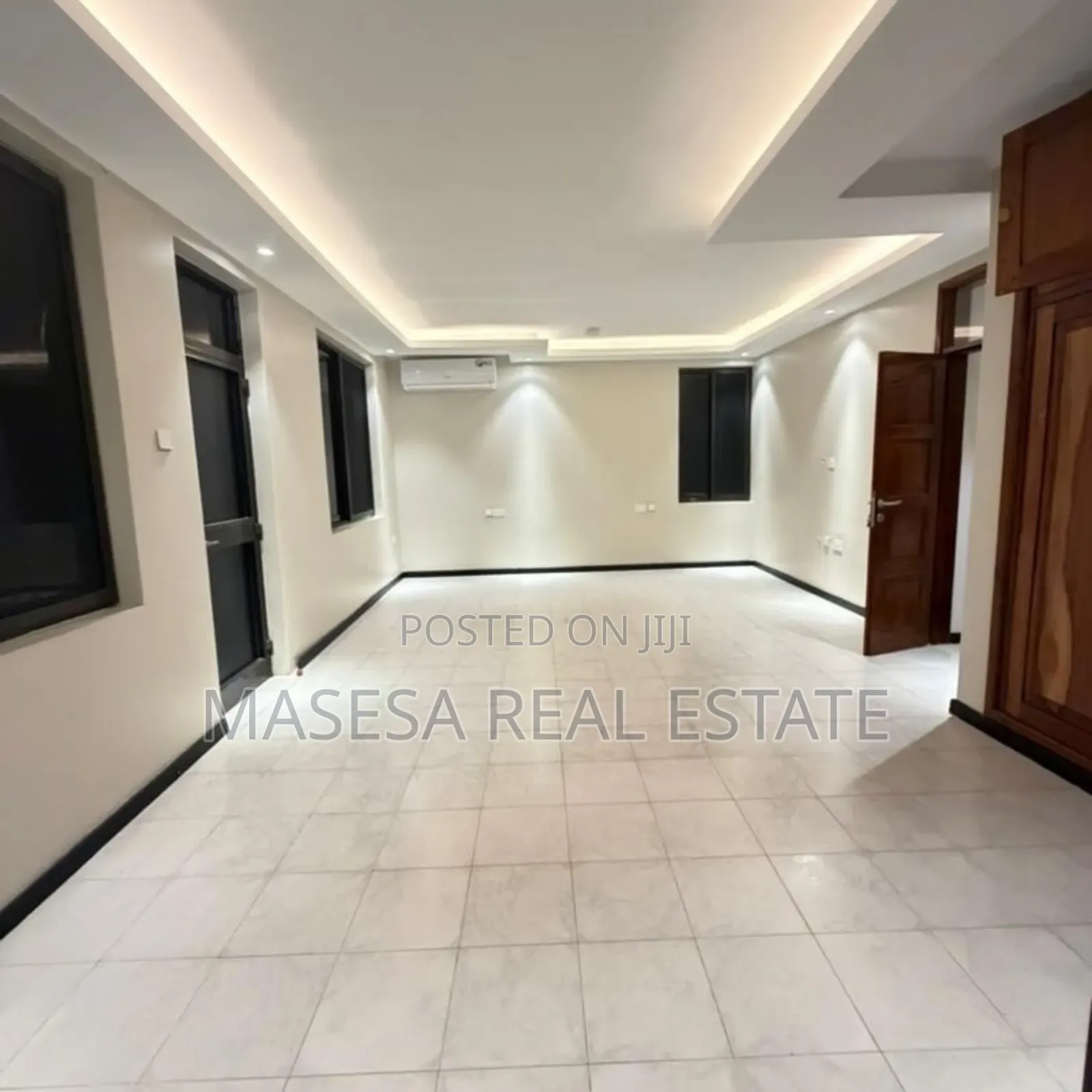 4bdrm Bungalow in Msasani for rent