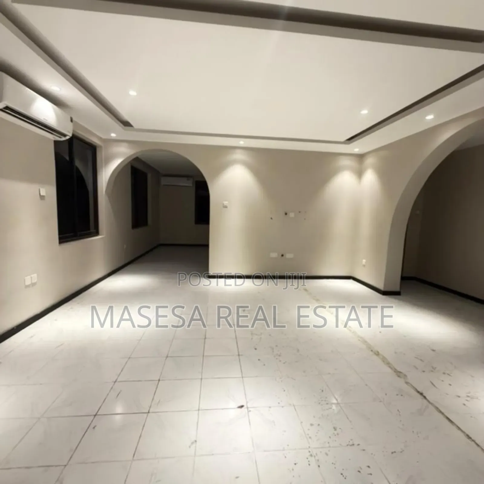 4bdrm Bungalow in Msasani for rent