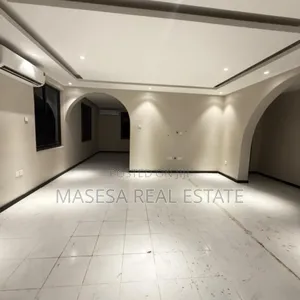 4bdrm Bungalow in Msasani for rent