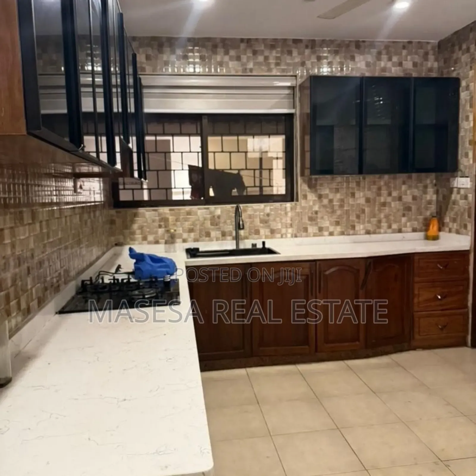 4bdrm Bungalow in Msasani for rent