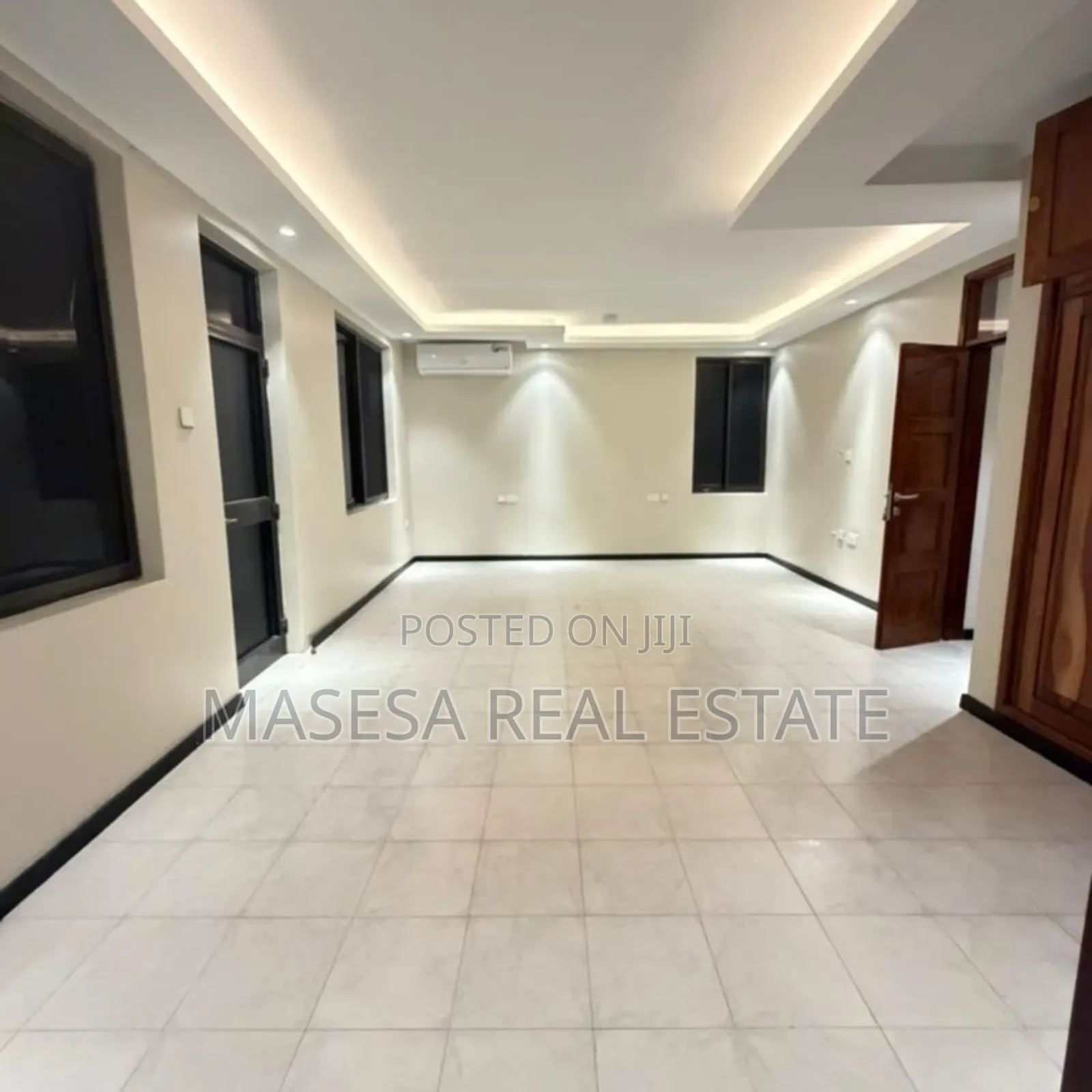 4bdrm Bungalow in Msasani for rent