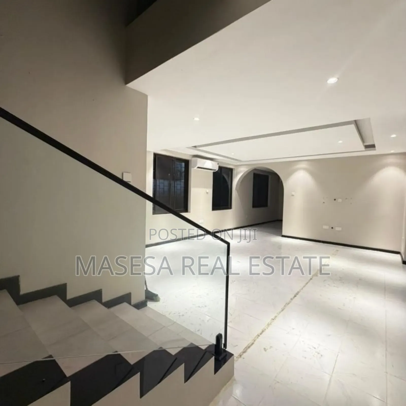4bdrm Bungalow in Msasani for rent