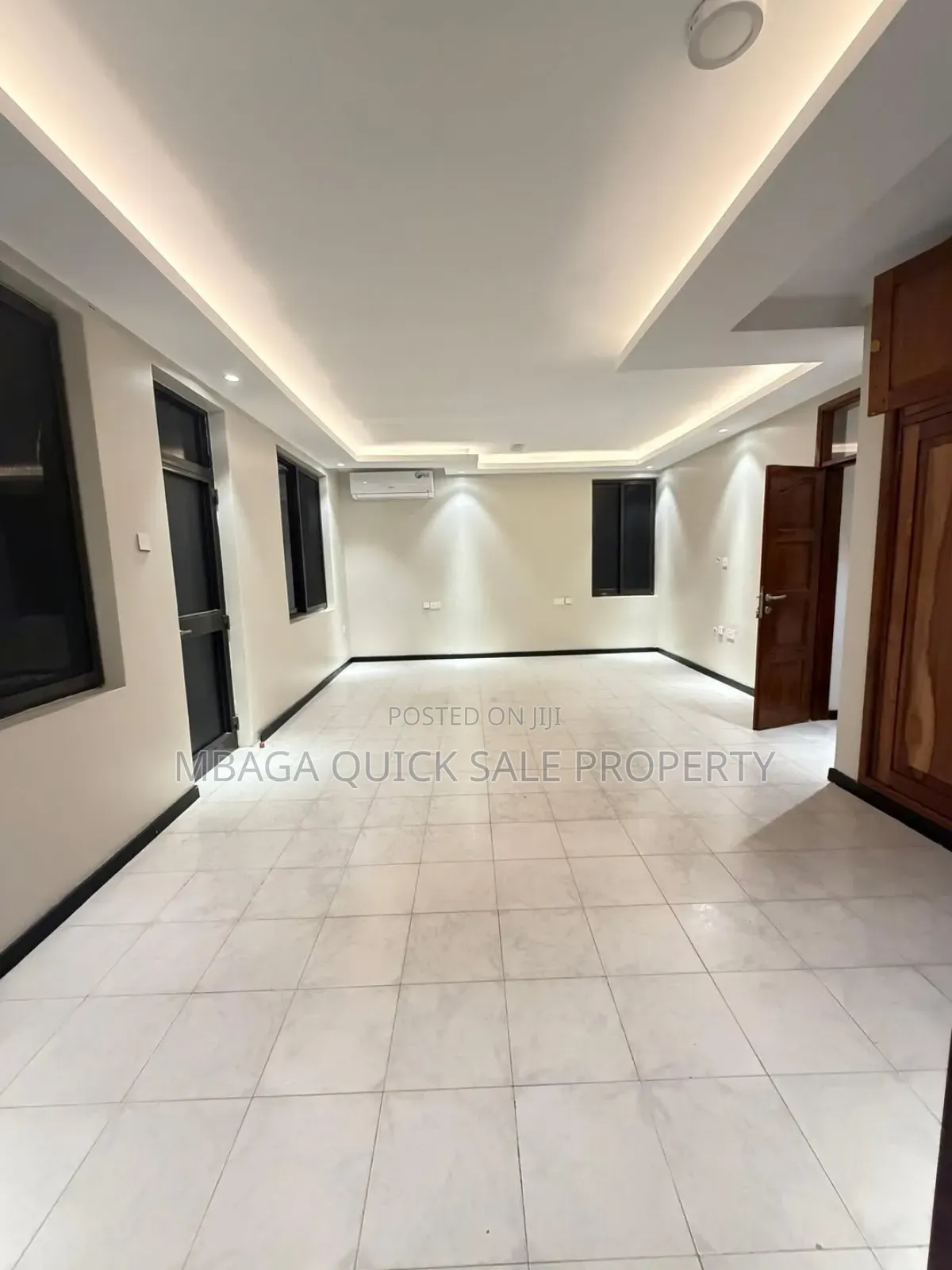 4bdrm House in Msasani for rent