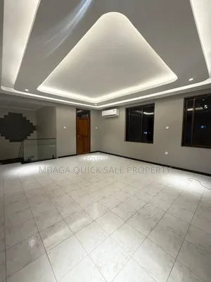 4bdrm House in Msasani for rent