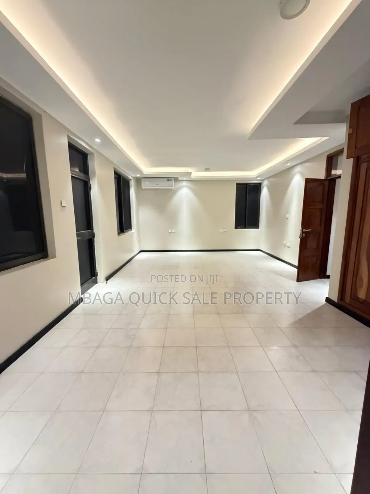 4bdrm House in Msasani for rent