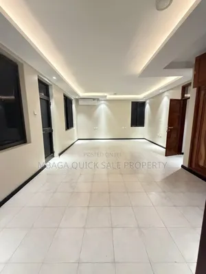 4bdrm House in Msasani for rent