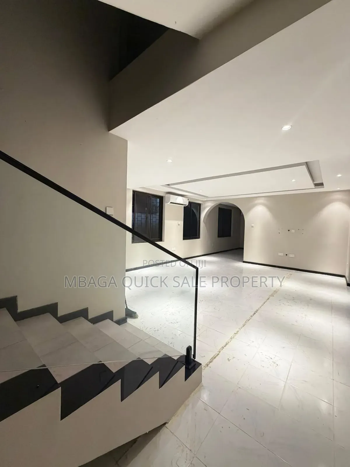 4bdrm House in Msasani for rent