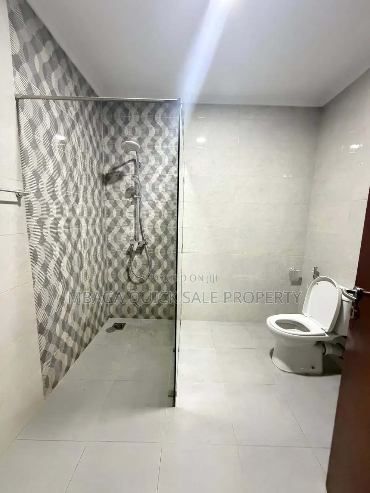 4bdrm House in Msasani for rent