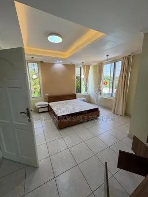 4bdrm House in Bahari Beach, Kunduchi for rent