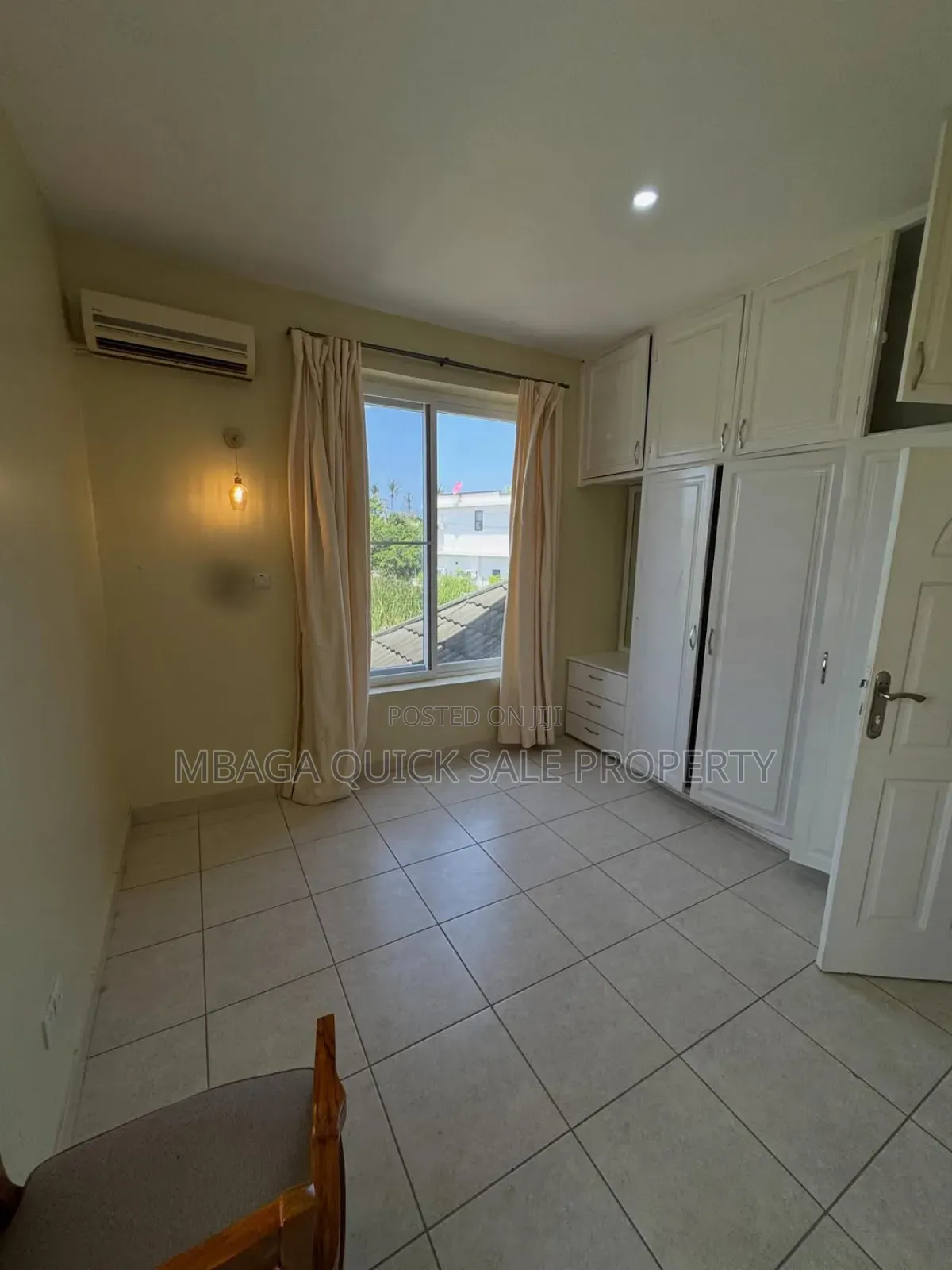 4bdrm House in Bahari Beach, Kunduchi for rent