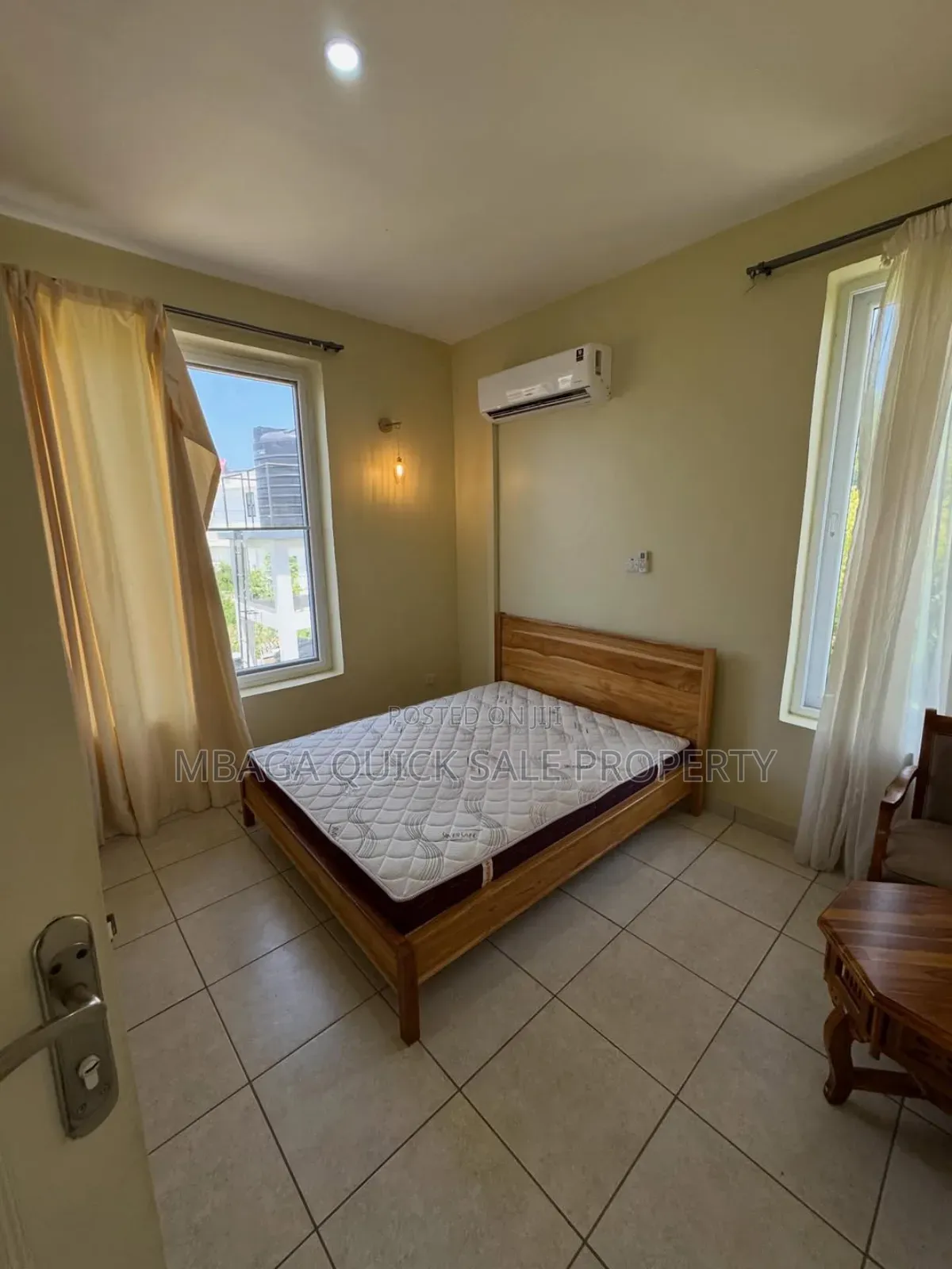4bdrm House in Bahari Beach, Kunduchi for rent