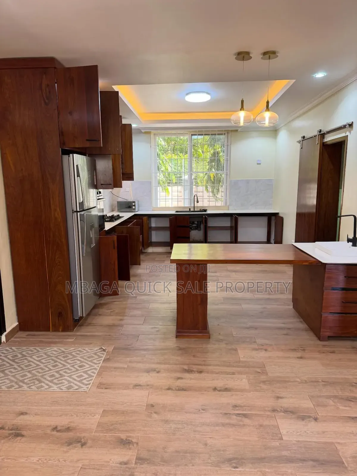 4bdrm House in Bahari Beach, Kunduchi for rent