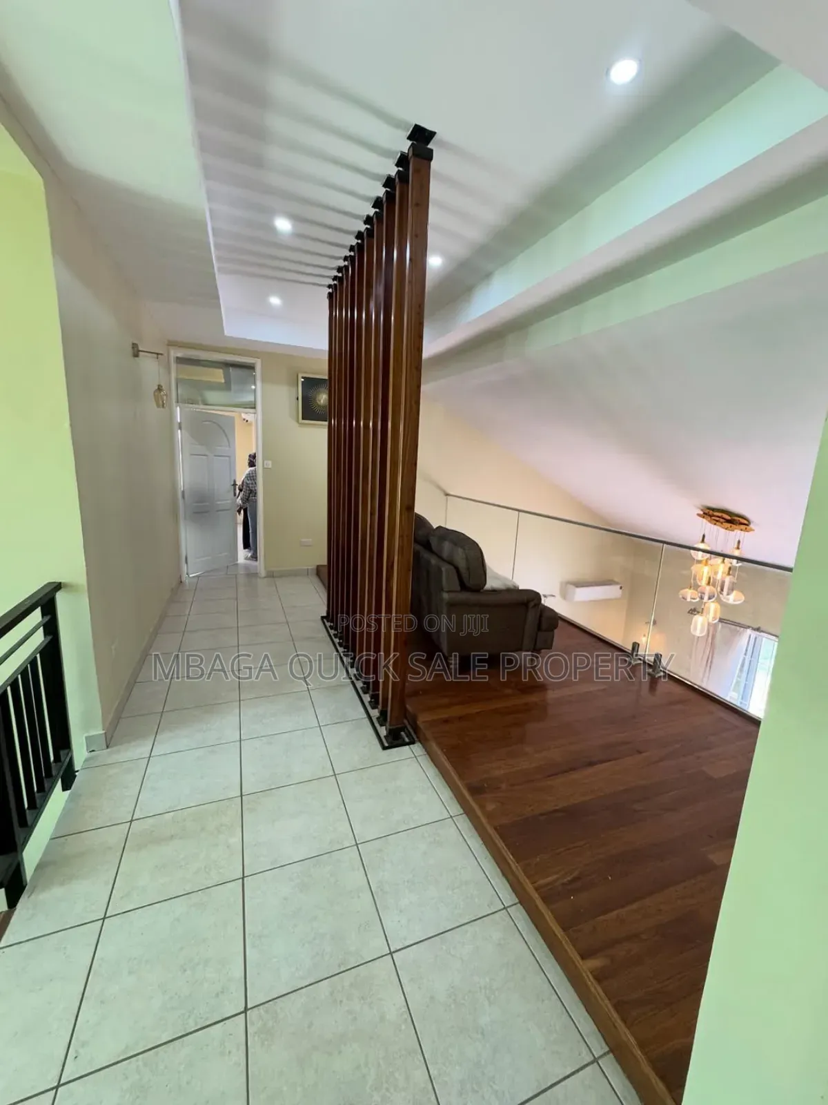 4bdrm House in Bahari Beach, Kunduchi for rent