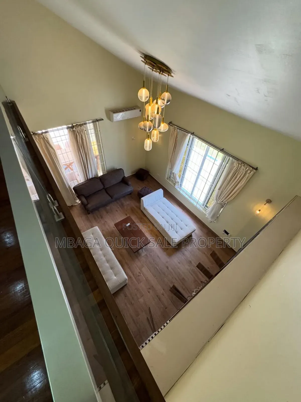 4bdrm House in Bahari Beach, Kunduchi for rent