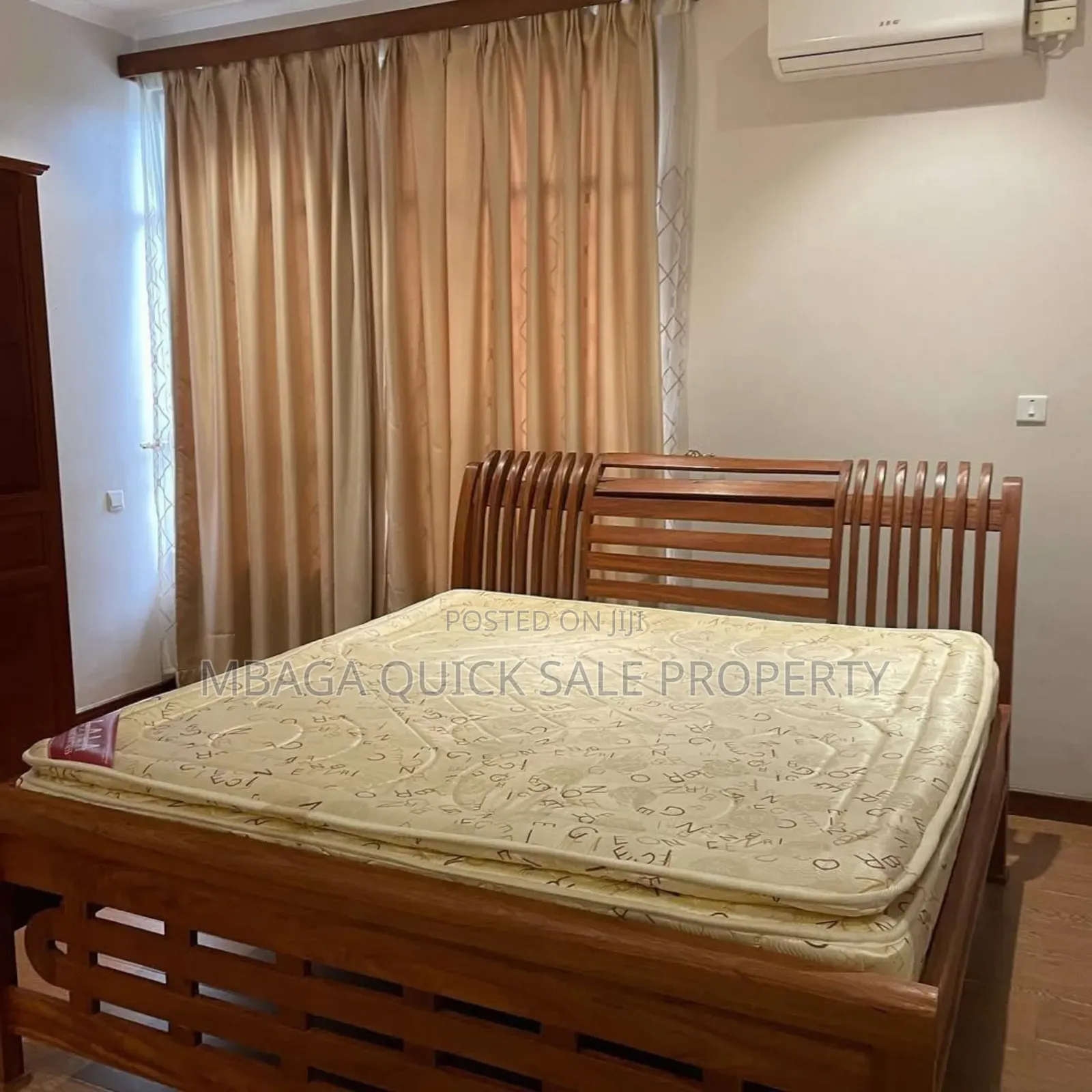 2bdrm Apartment in Mbezi Beach Tank U for rent