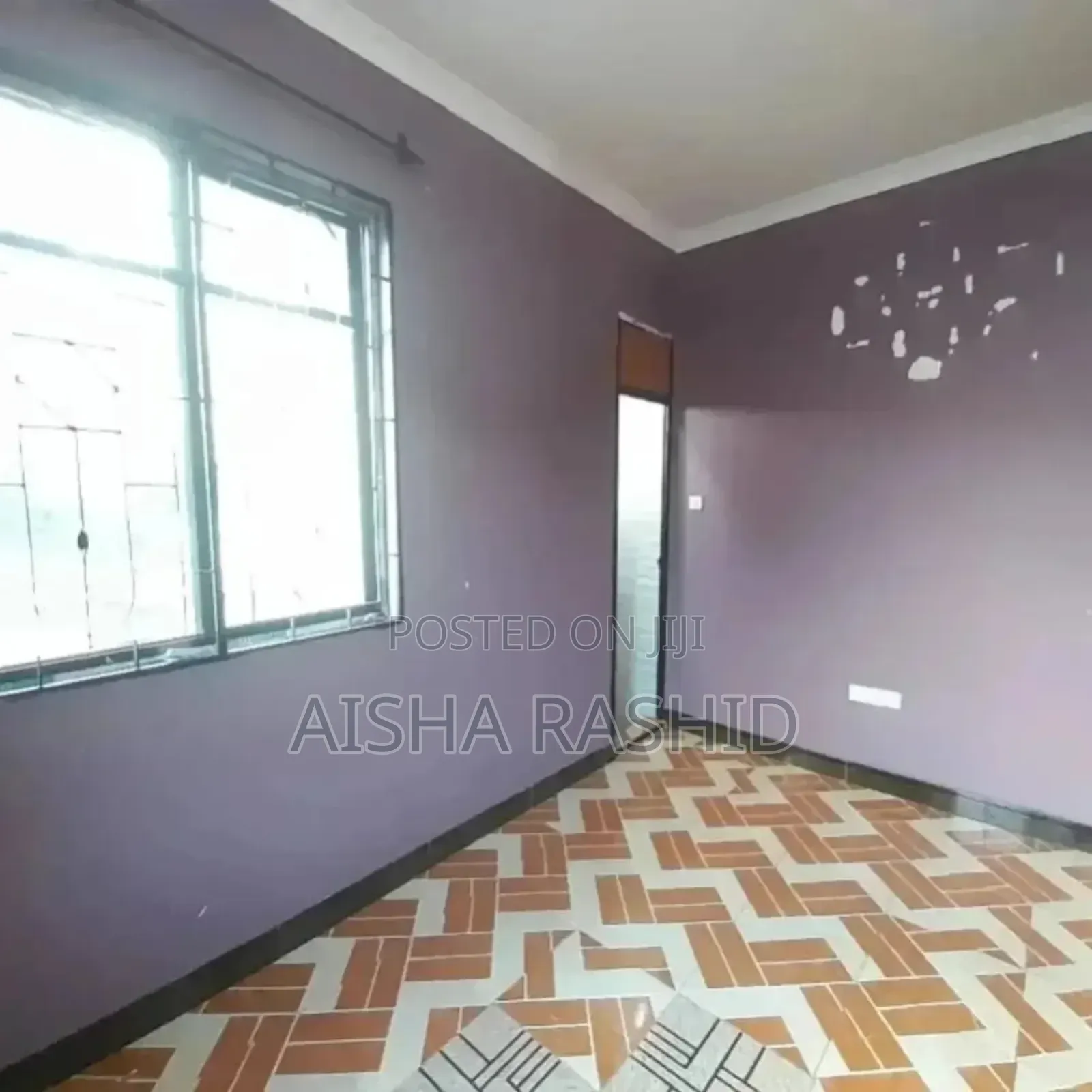 1bdrm Apartment in Kimara for rent