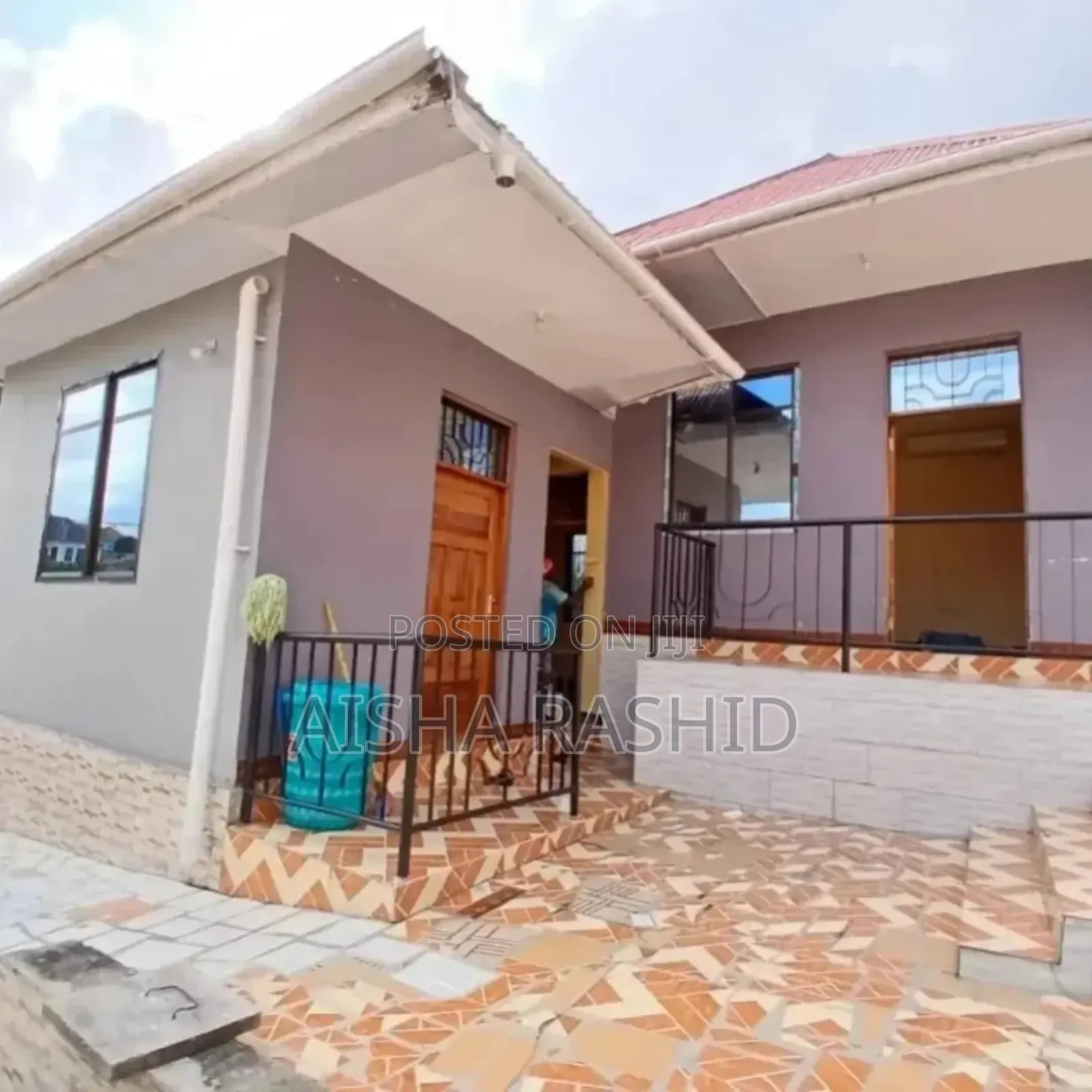 1bdrm Apartment in Kimara for rent