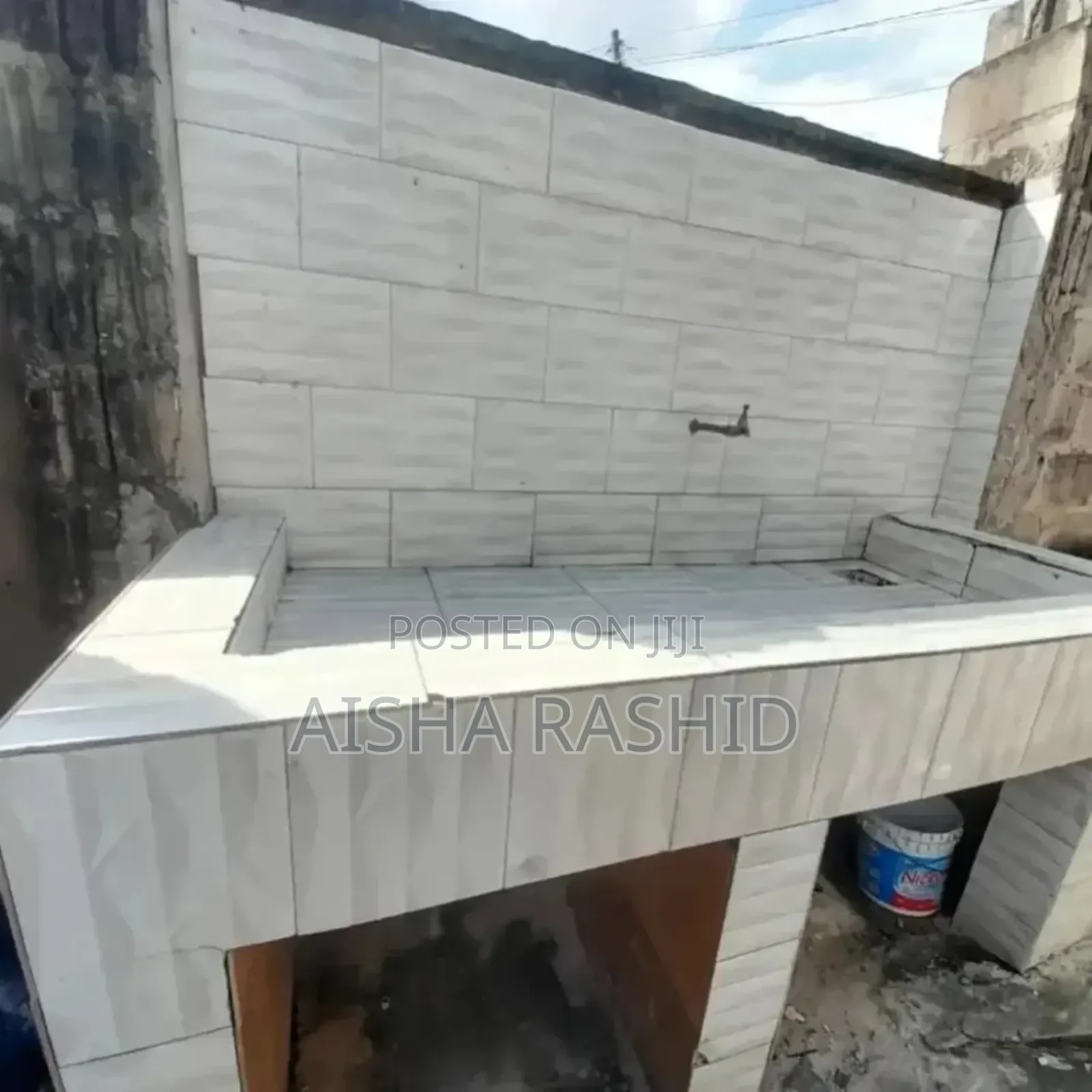 1bdrm Apartment in Kimara for rent
