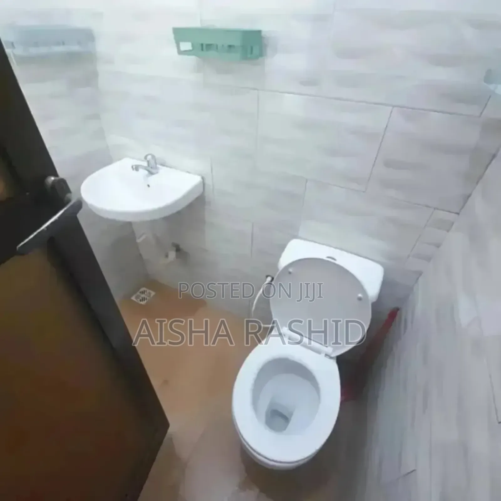 1bdrm Apartment in Kimara for rent