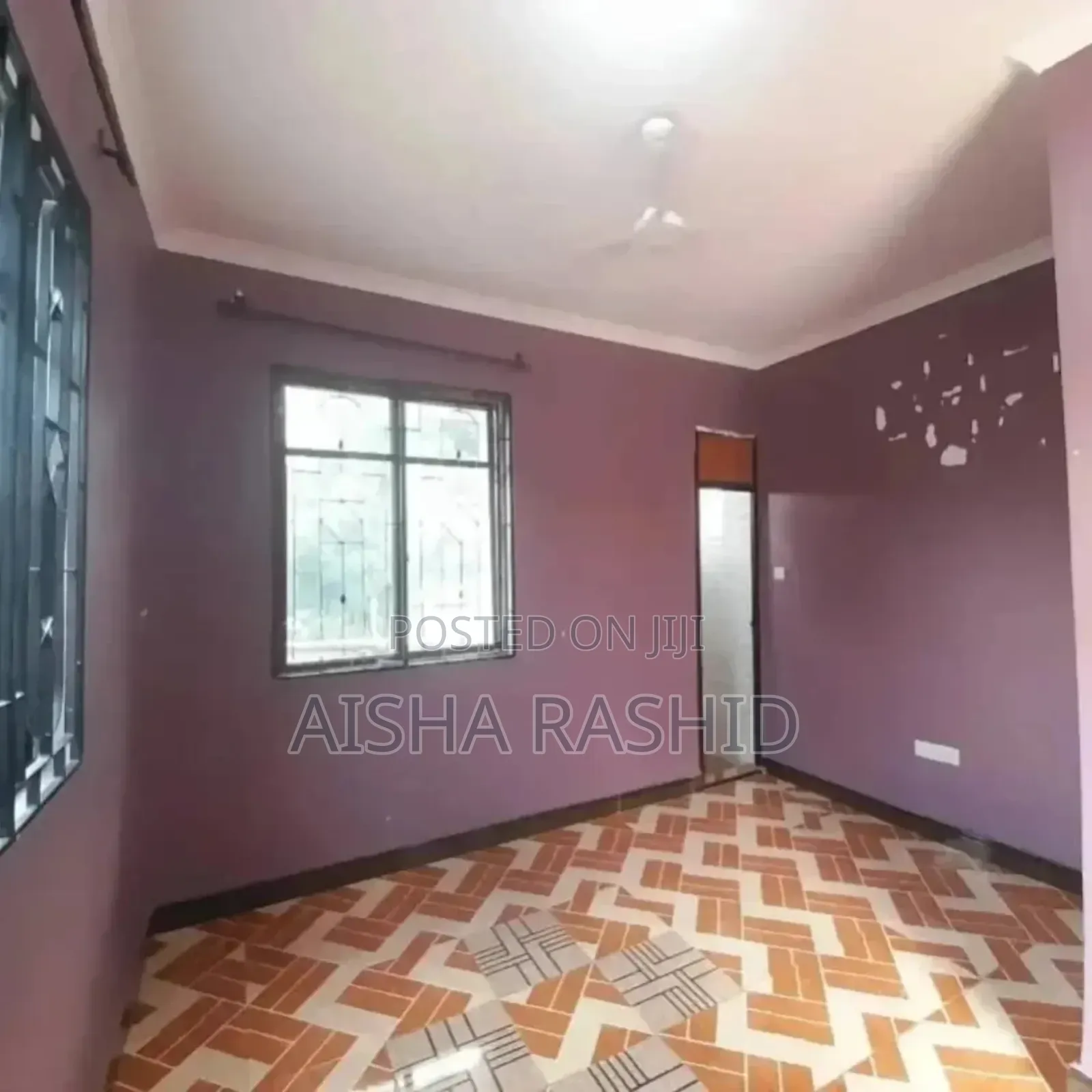 1bdrm Apartment in Kimara for rent
