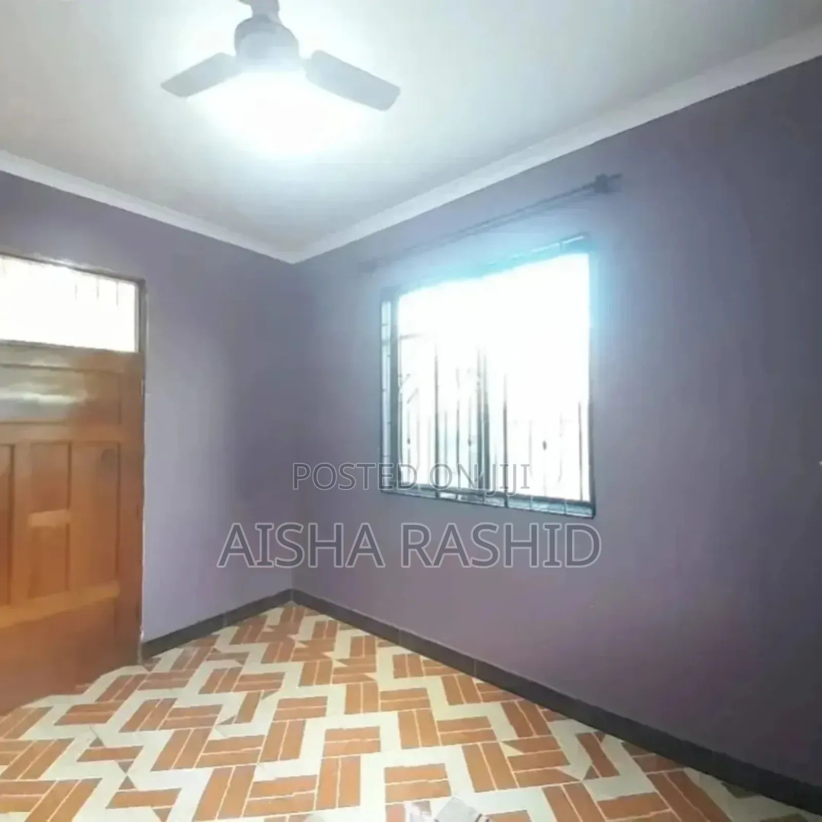 1bdrm Apartment in Kimara for rent