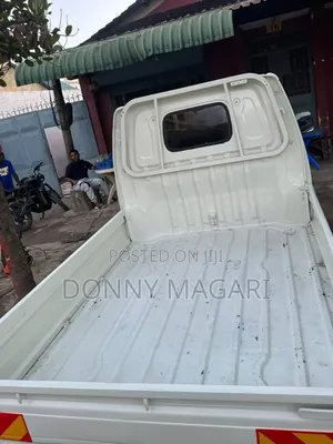 Suzuki Carry