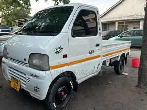 Suzuki Carry