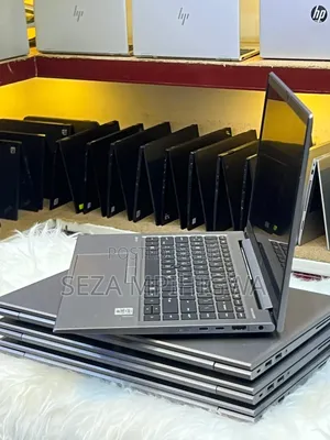 Laptop HP ZBook Firefly 14 G7 32GB Intel Core I7 SSD 1T