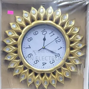 High Quality Wall Watch