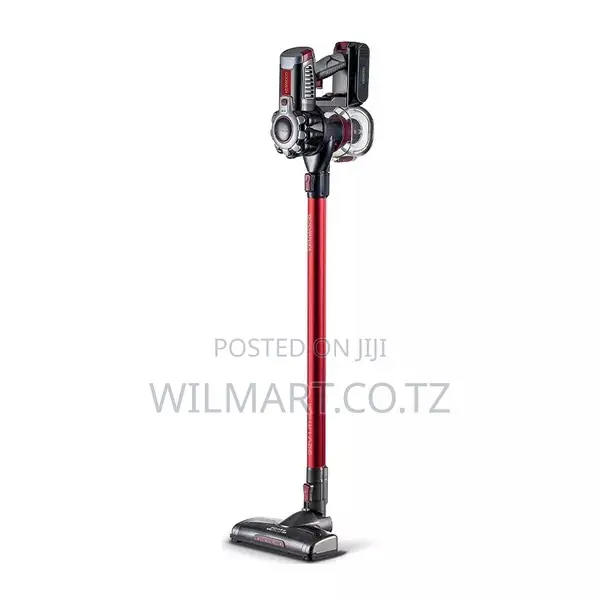 Kenwood Vacuum Cleaner 1l Portable Cordless Stick 160w Svm12.000rd