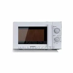 Kenwood Microwave 20l Manual 5 Power Levels 700w Mwm20.000wh - 35 Mins