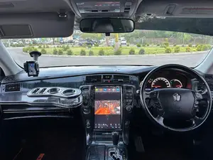 Toyota Crown 2007 Pearl