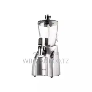 Kenwood Blender Smoothie Maker 2l Glass Jug Ice Crushing 750w Sb327