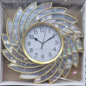 New Brand Wall Watch