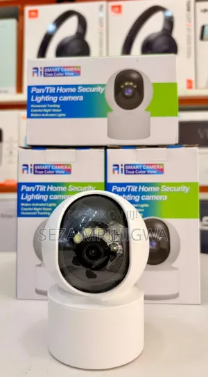Ai Smart Camera 