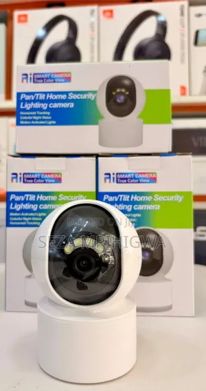Ai Smart Camera 