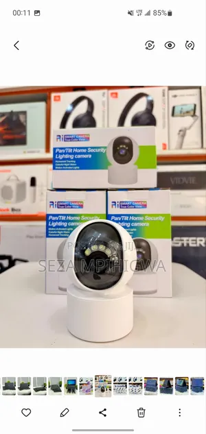 Ai Smart Camera 
