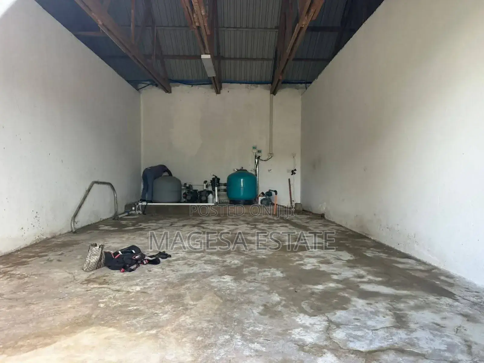 School for Sale in Bahari Beach