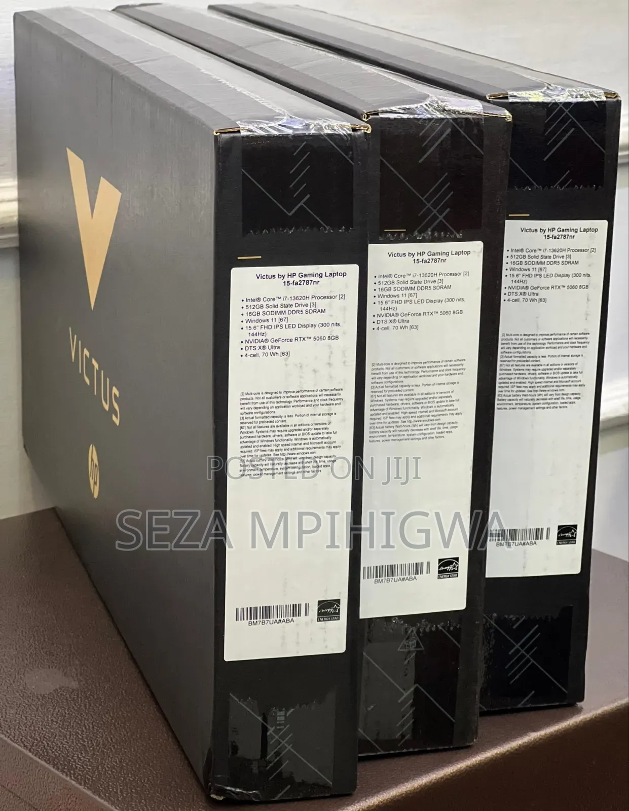Victus by Hp Laptop 16-D1xx