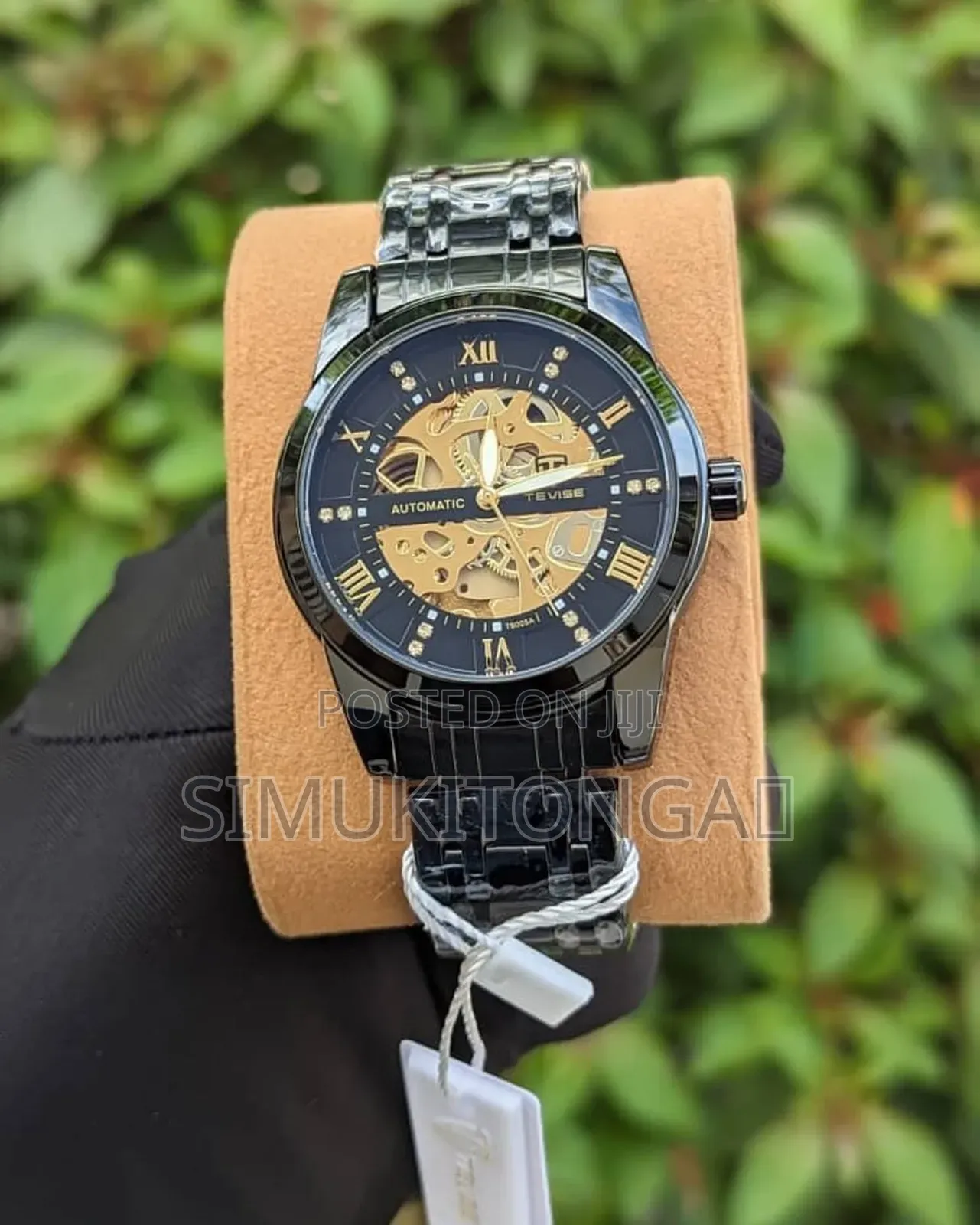 Original Watches