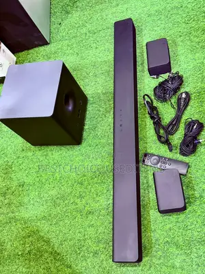 Sound Vizio V51-H6 
